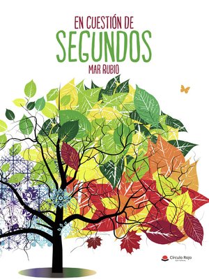 cover image of En cuestión de segundos